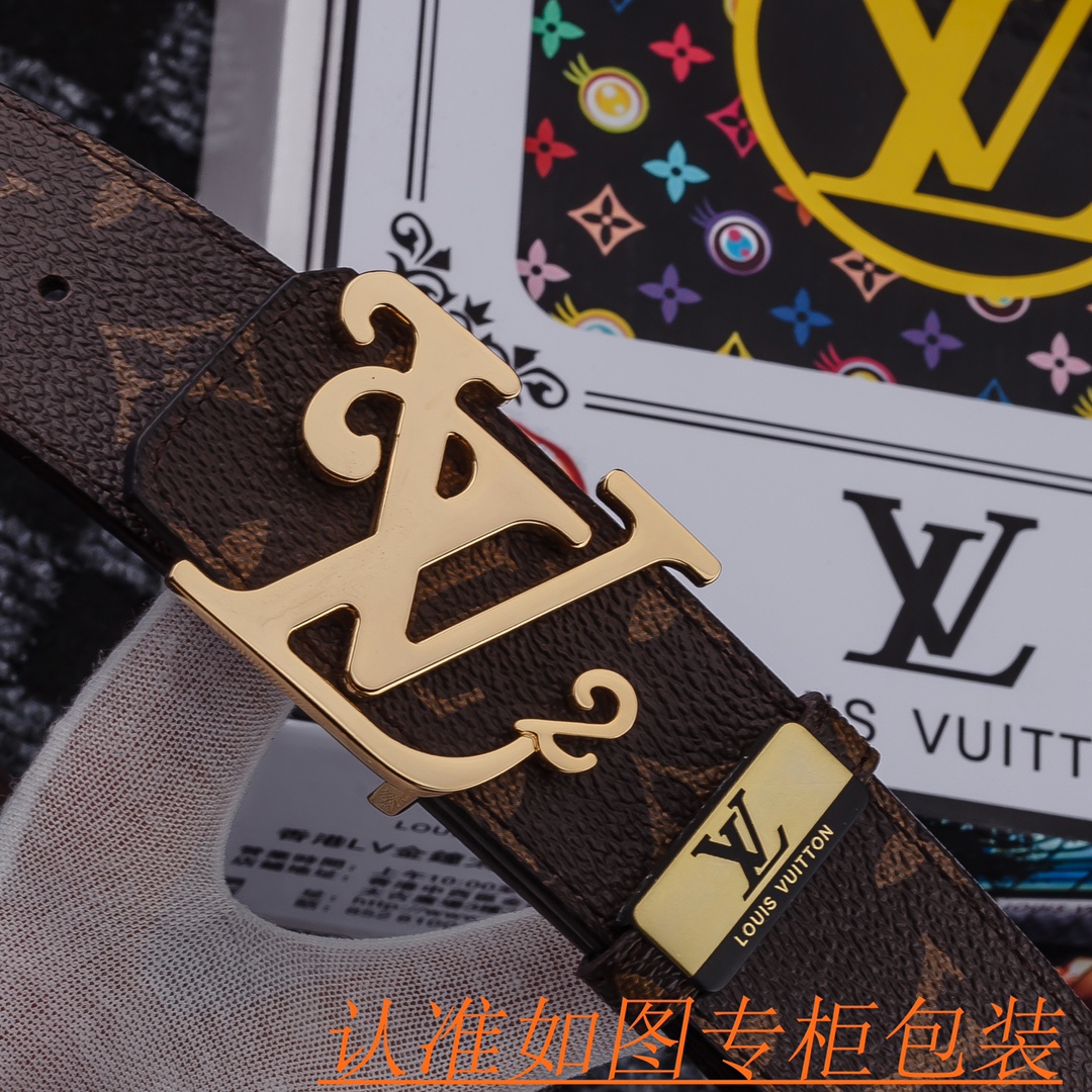 Louis Vuitton Belts